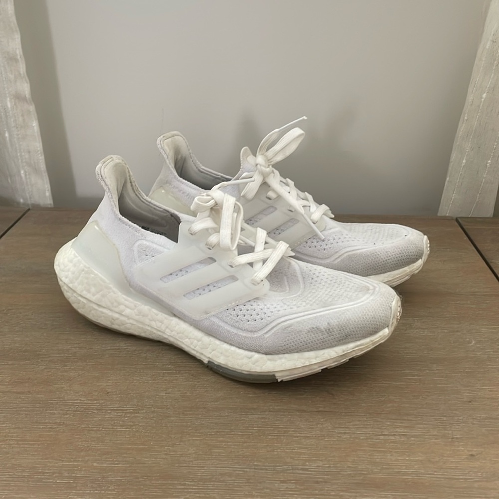 Adidas Ultraboosts